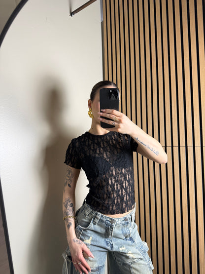 body CHOCKER