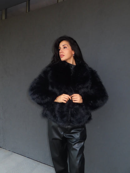 eco FUR tutti i colori