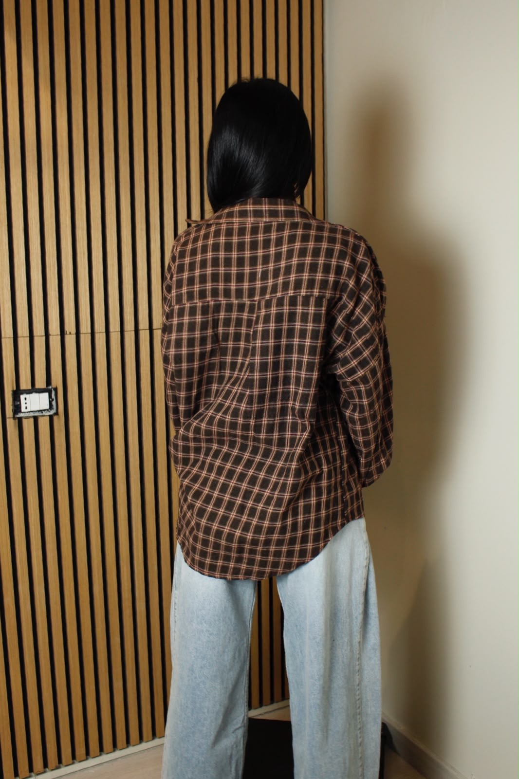 camicia OFF tutti i colori