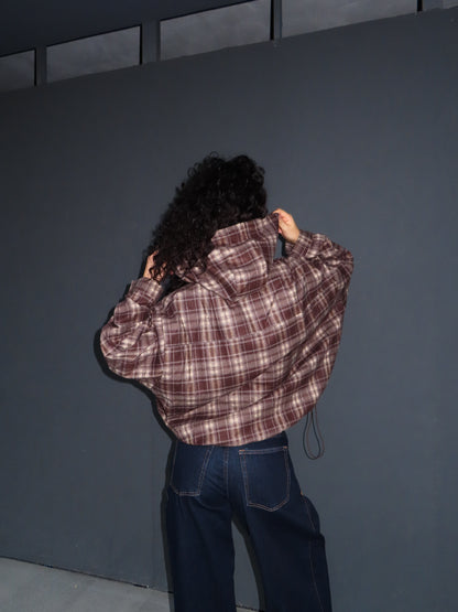 camicia HEAVY LUNA