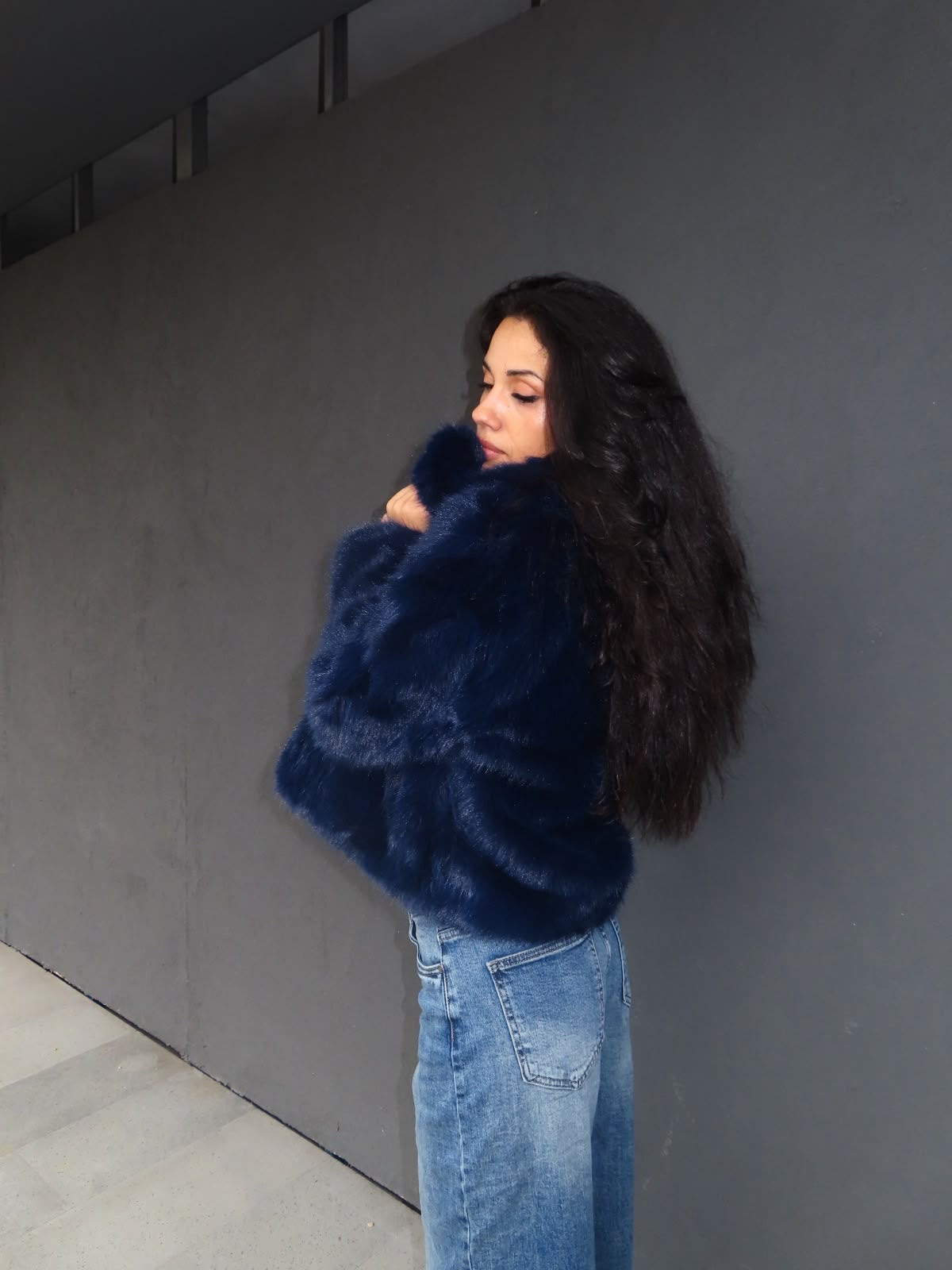eco FUR tutti i colori