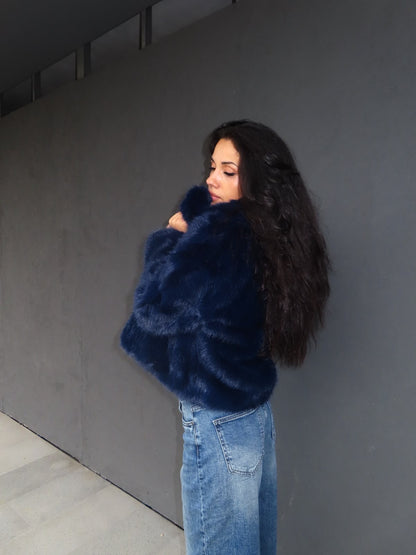 eco FUR tutti i colori