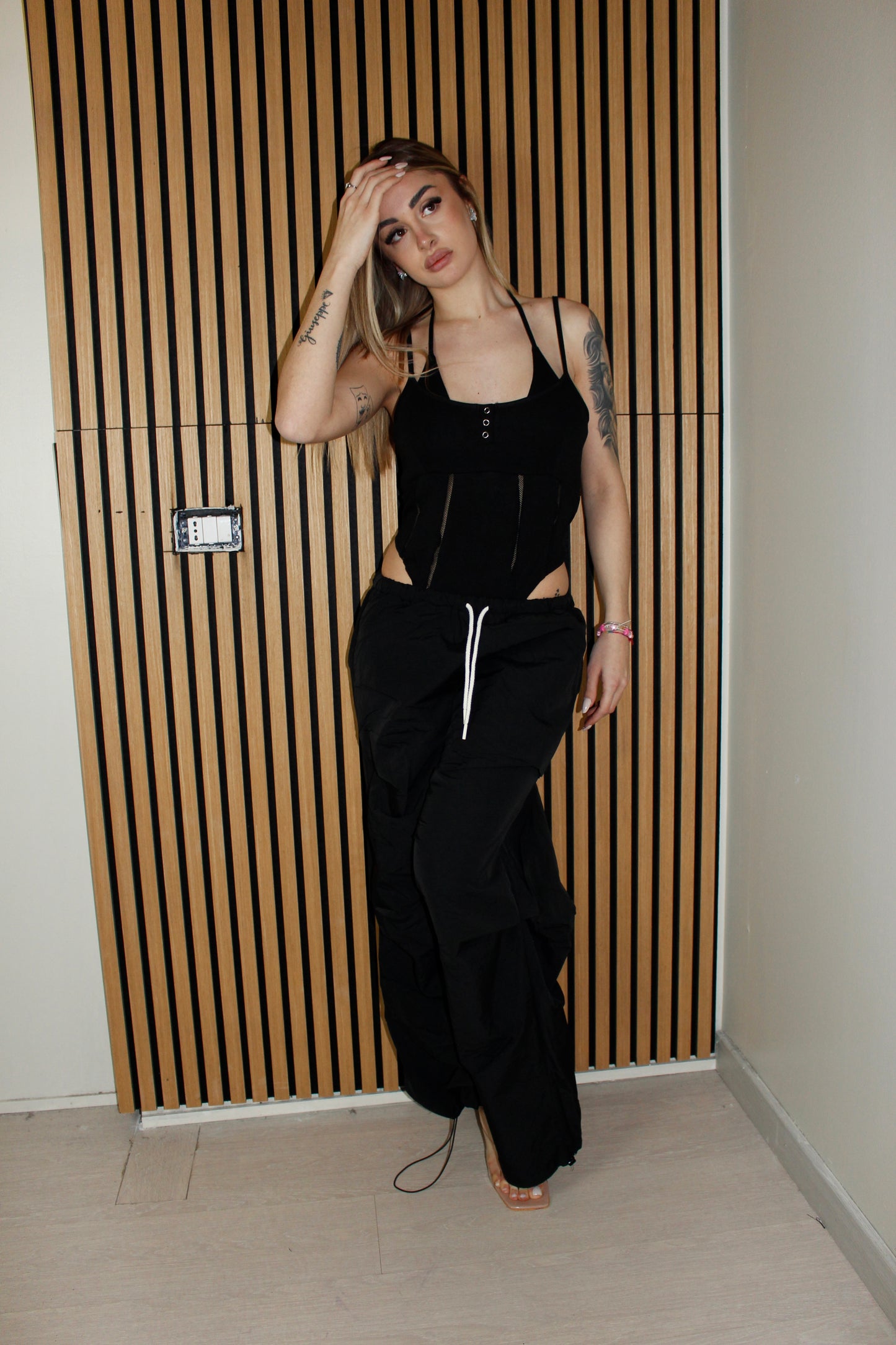 SET DESY