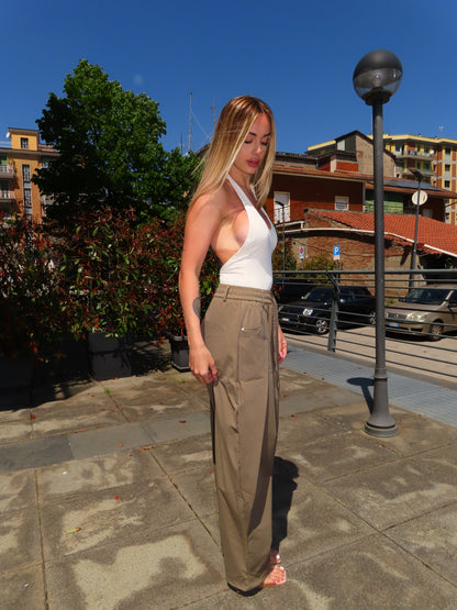 parachute Double 2.0 beige