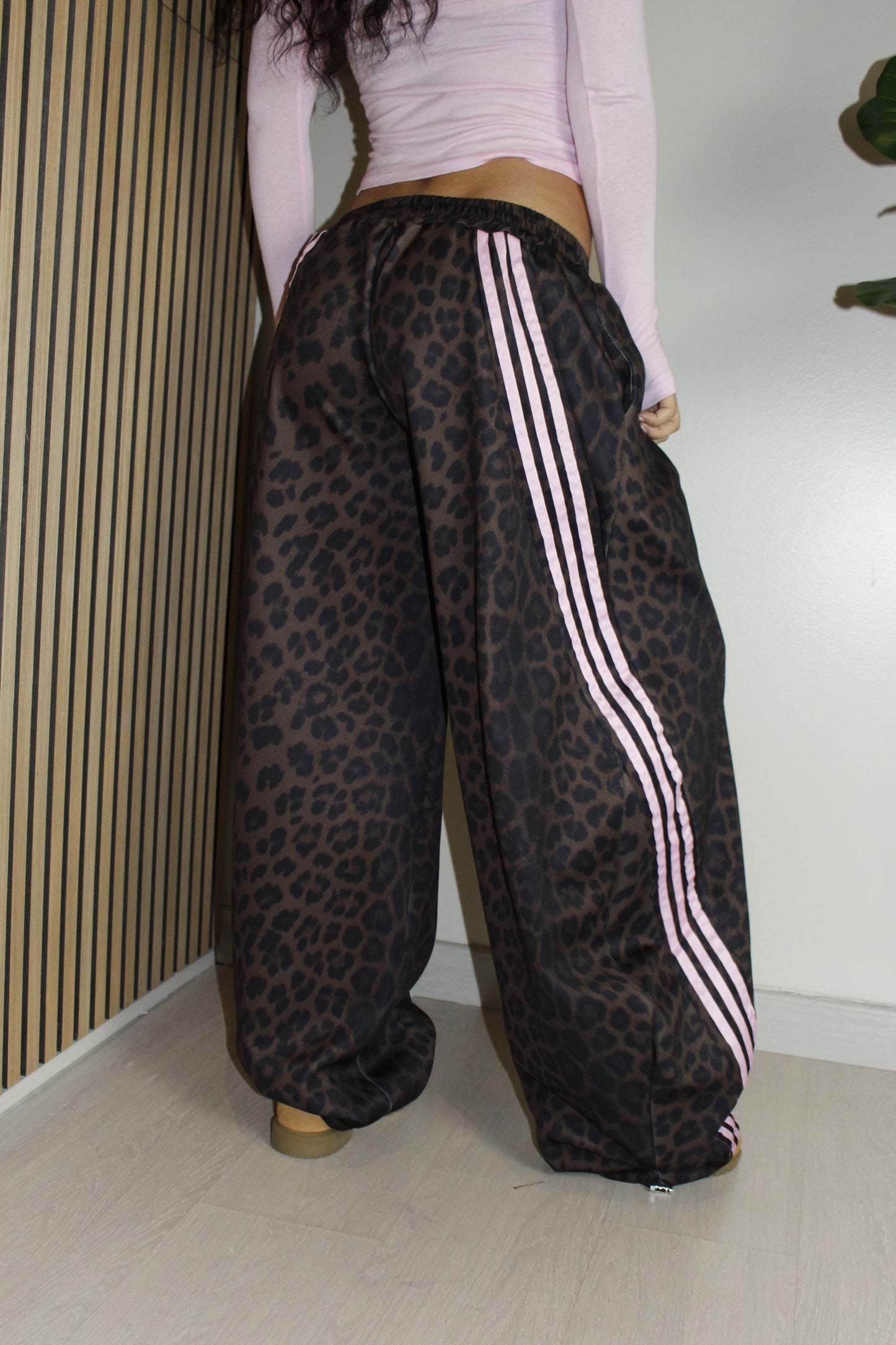 pantalone maculato ADI