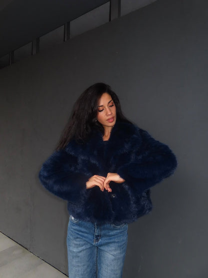 eco FUR tutti i colori