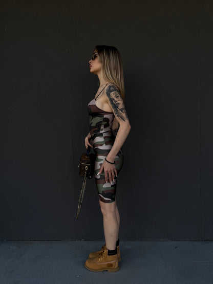 body MILITARY