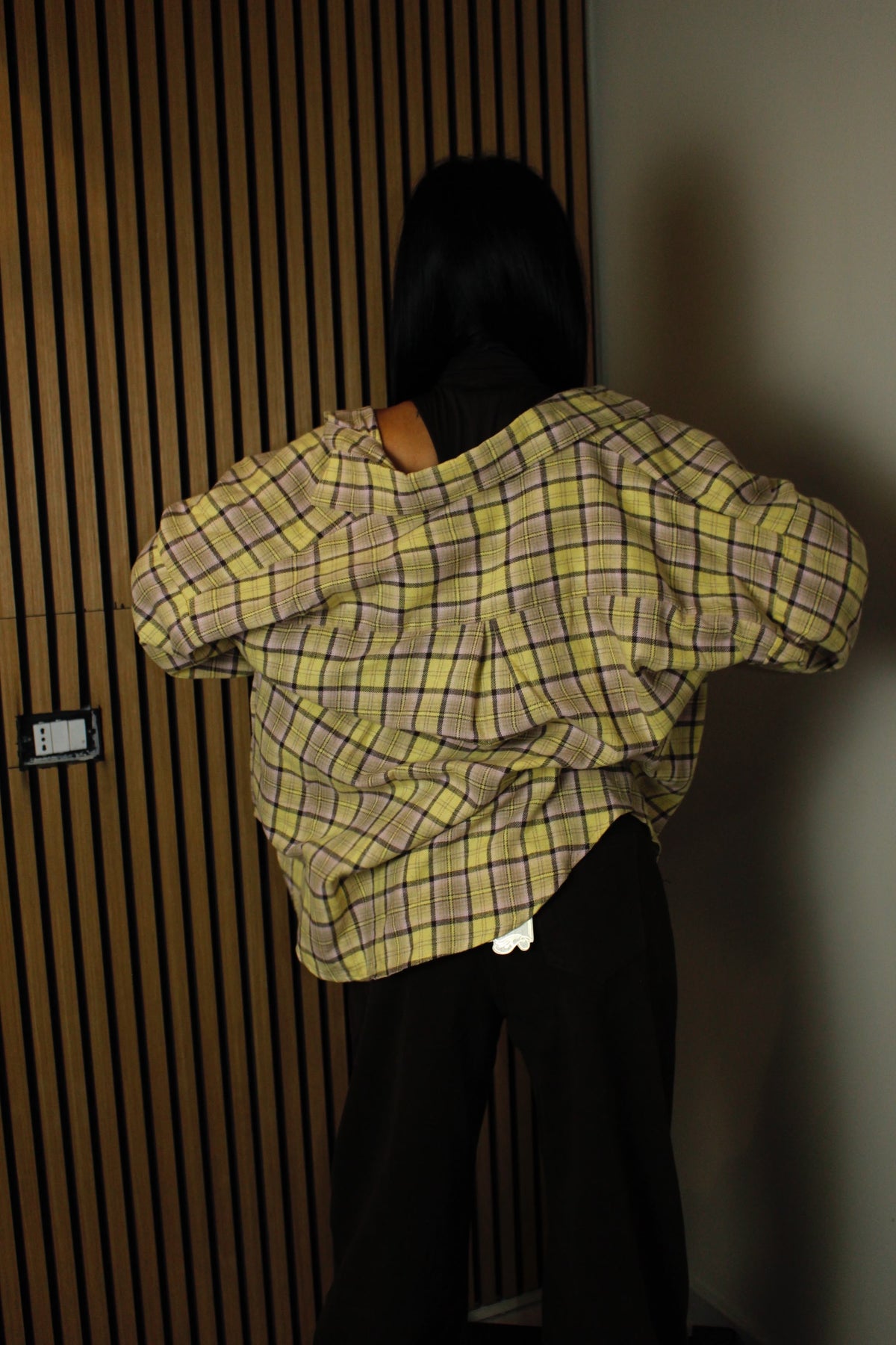 camicia OFF tutti i colori