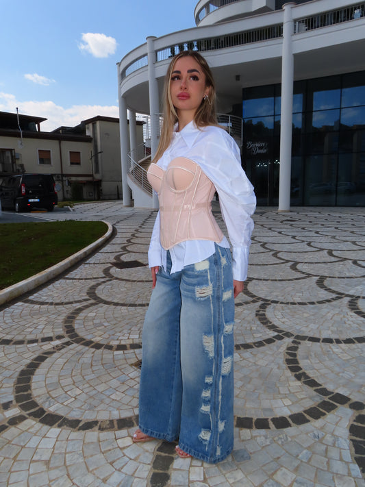 jeans AFRI