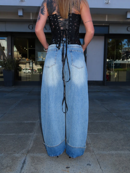 jeans BOTTONS