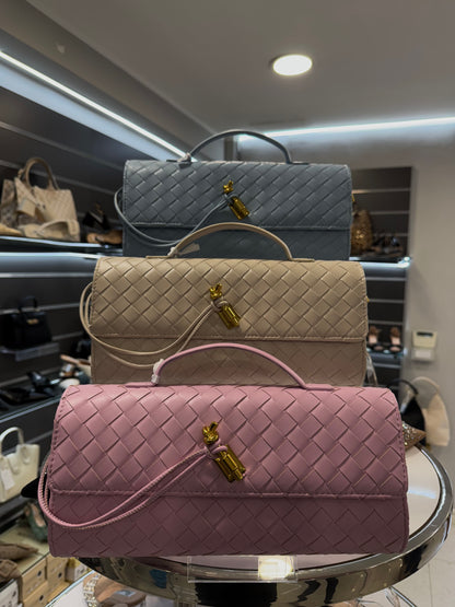 borsa mod. Bott*ga