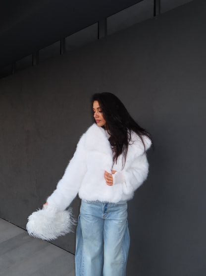 eco FUR tutti i colori
