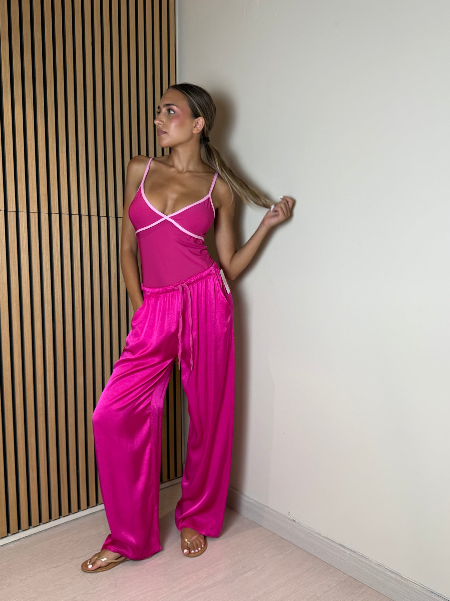 body BICOLOR 2.0