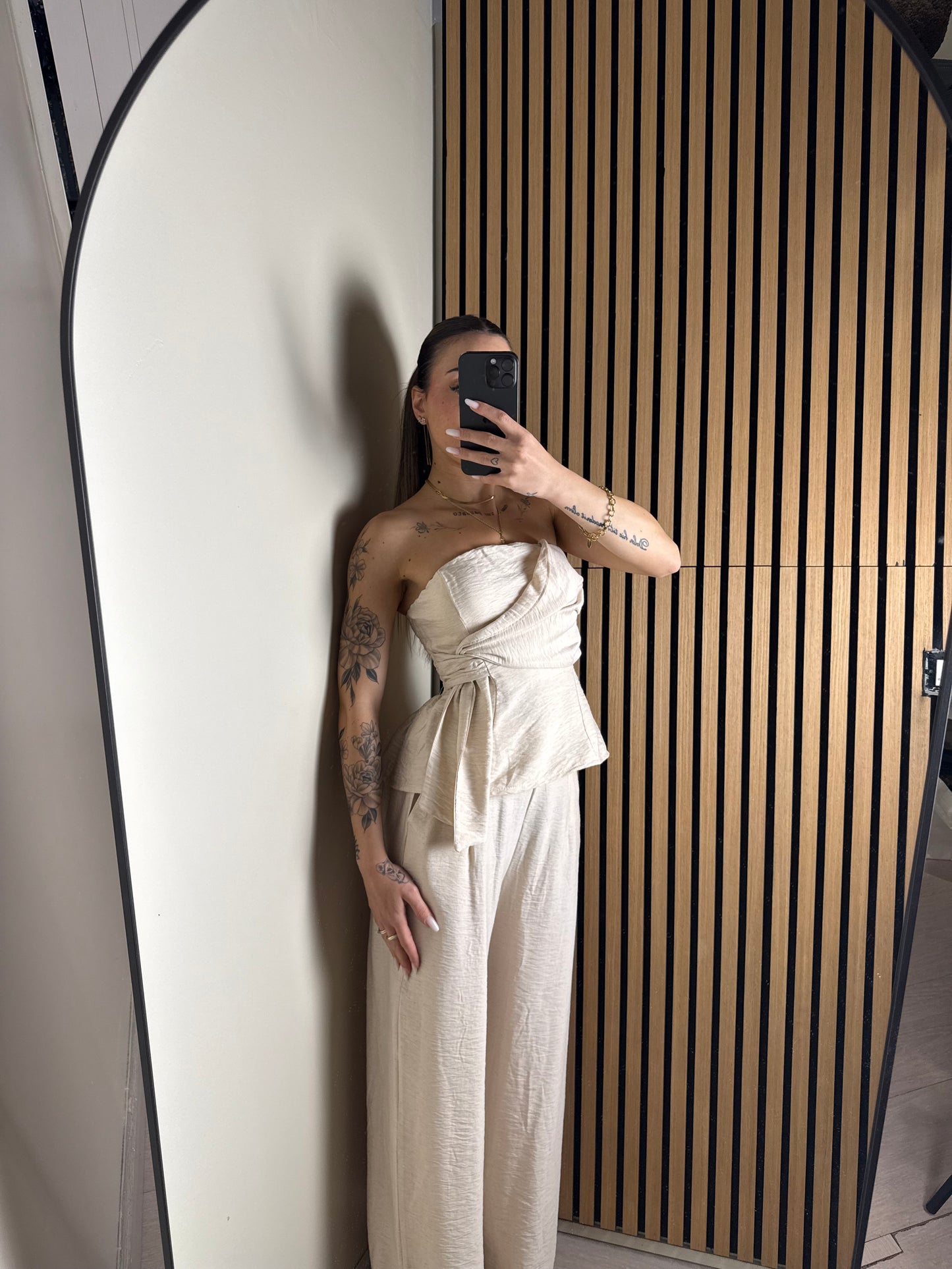 set Cleopatra