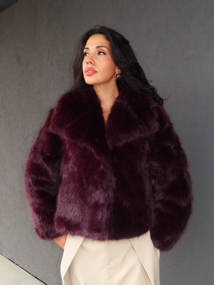 eco FUR tutti i colori