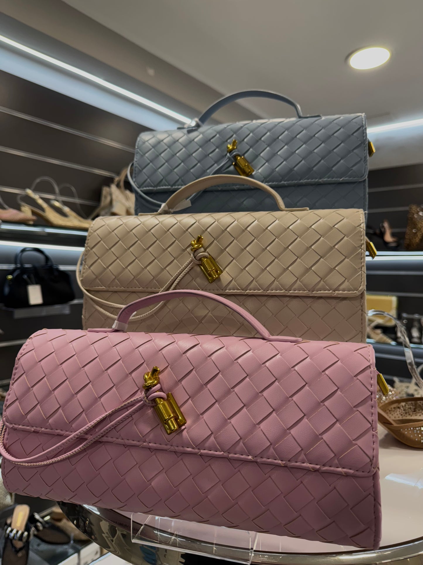 borsa mod. Bott*ga