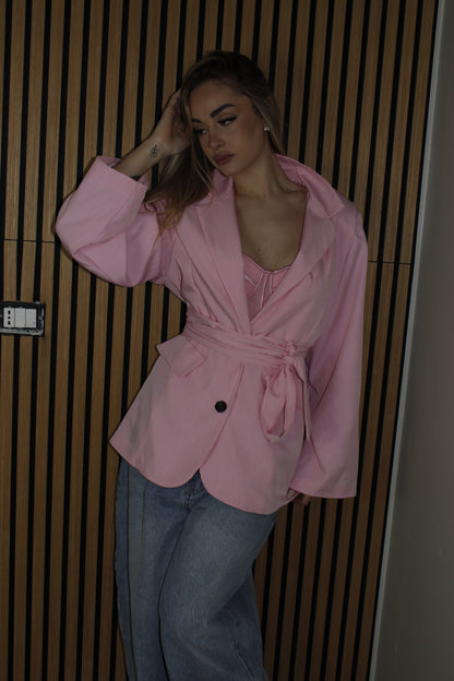 blazer KIMONO