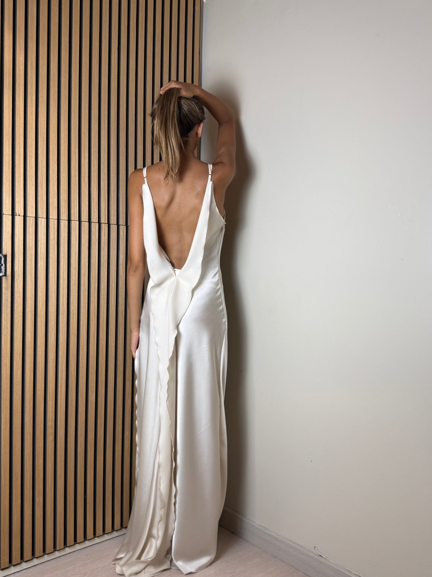 dress RETRO V