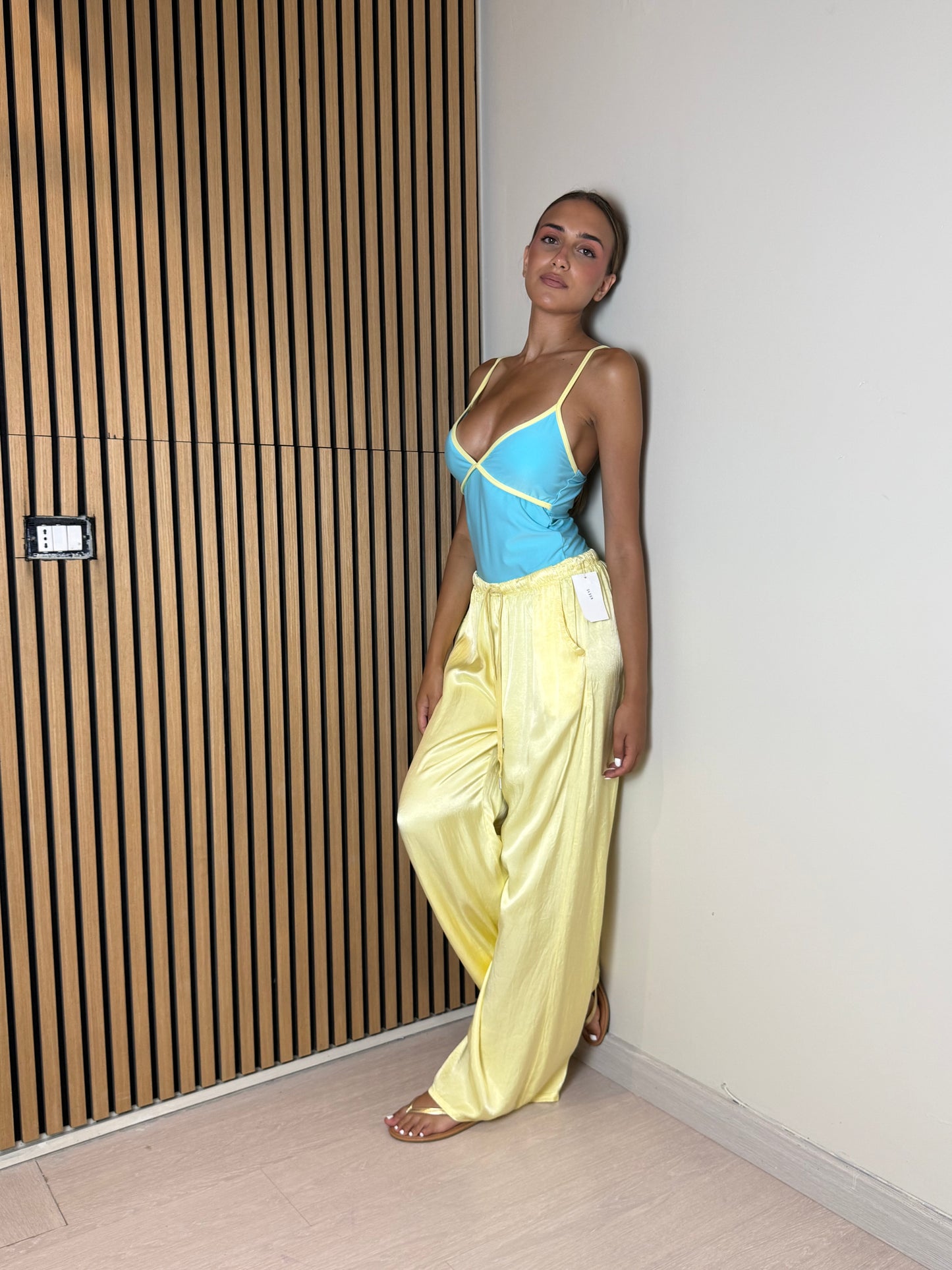 body BICOLOR 2.0