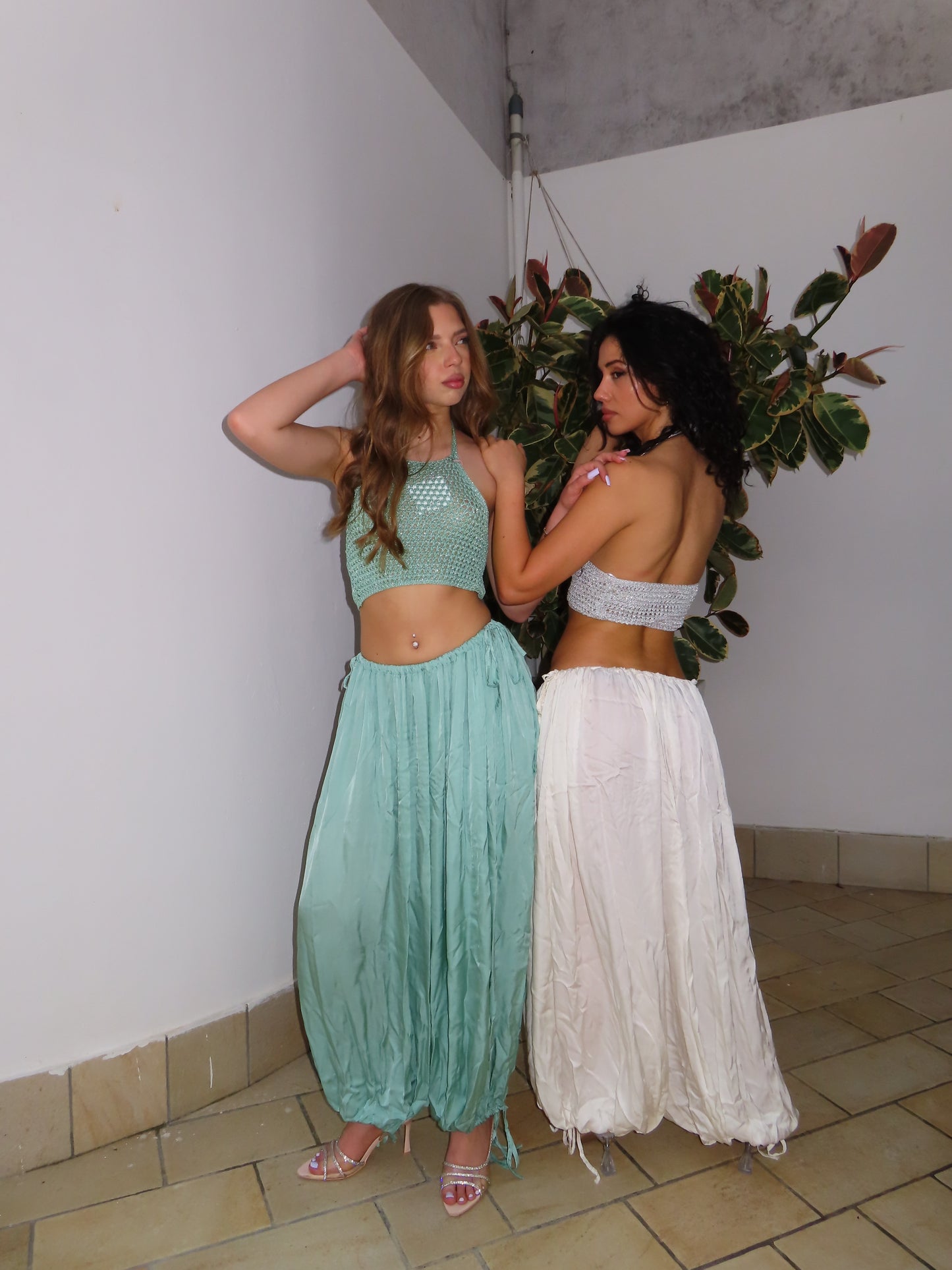 pantalone KATE