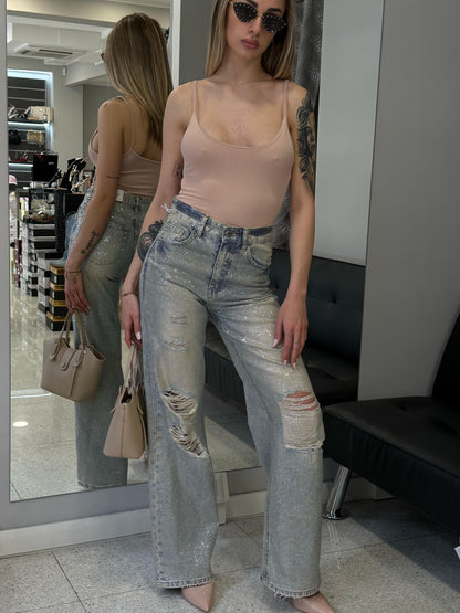 body basic nude