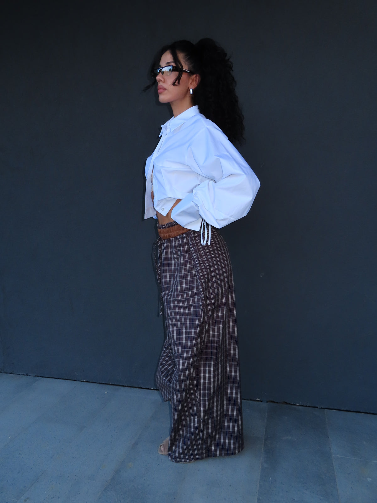 pantalone BLESSED