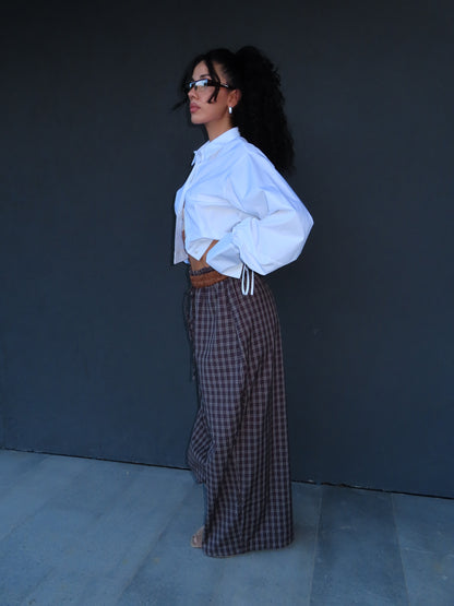 pantalone BLESSED