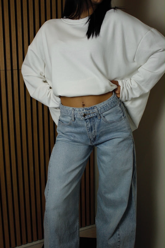 jeans HOOK lavaggio chiaro
