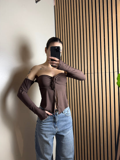 top BUTTERFLY