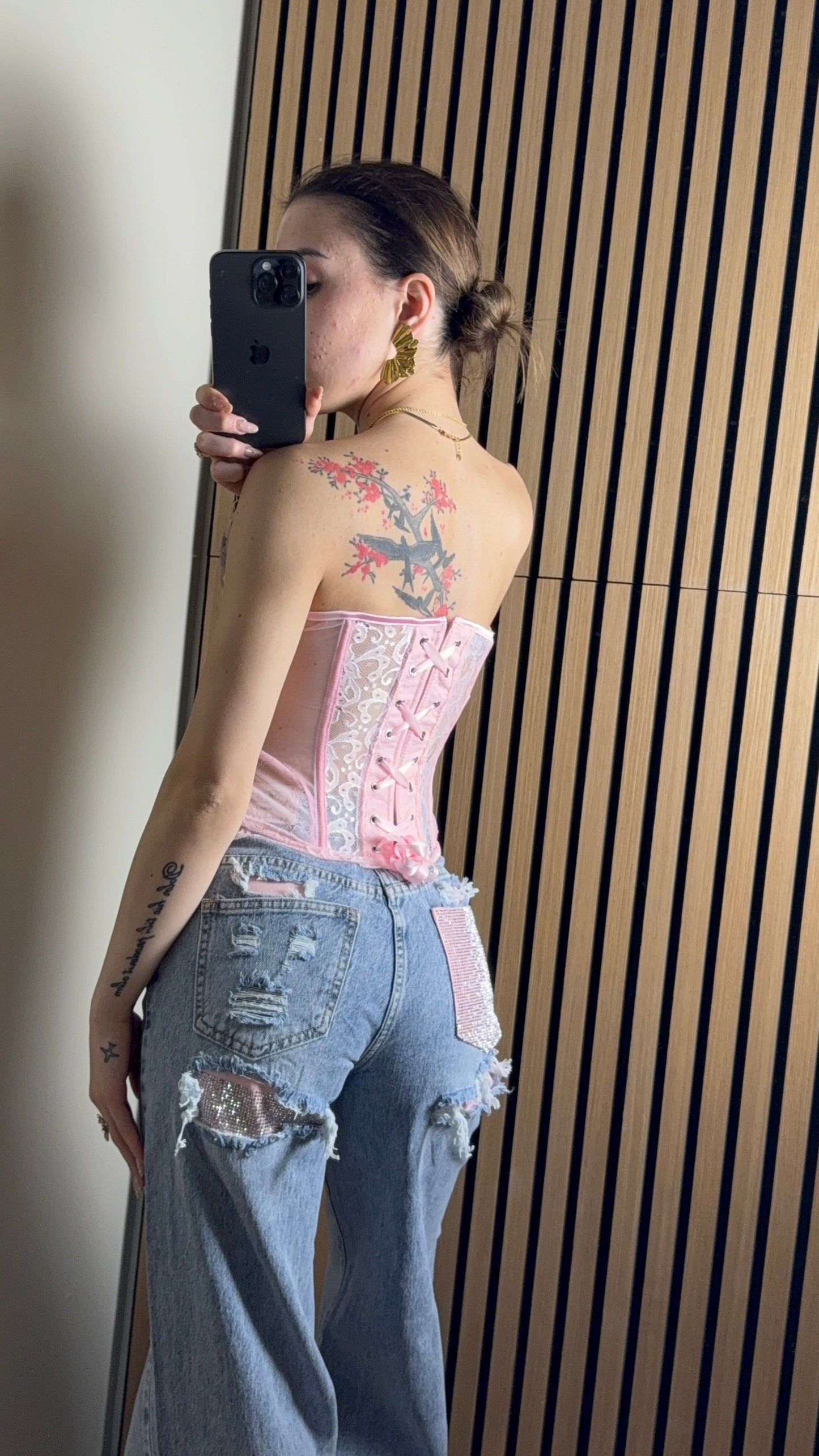 jeans BARBIE