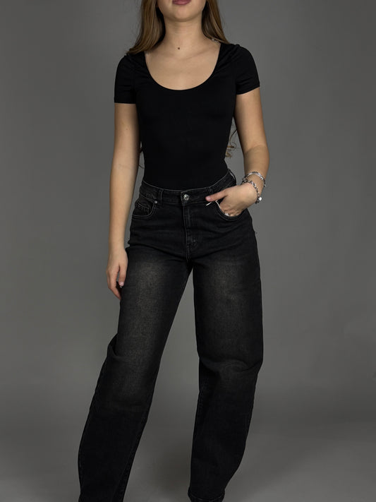 body basic nero