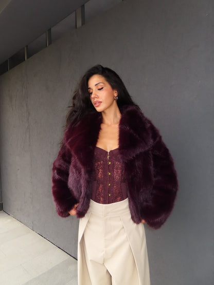 eco FUR tutti i colori