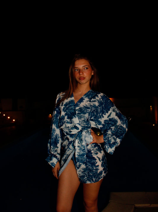dress PALOMA