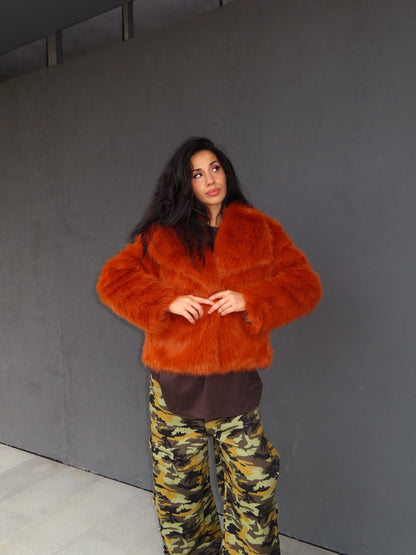 eco FUR tutti i colori