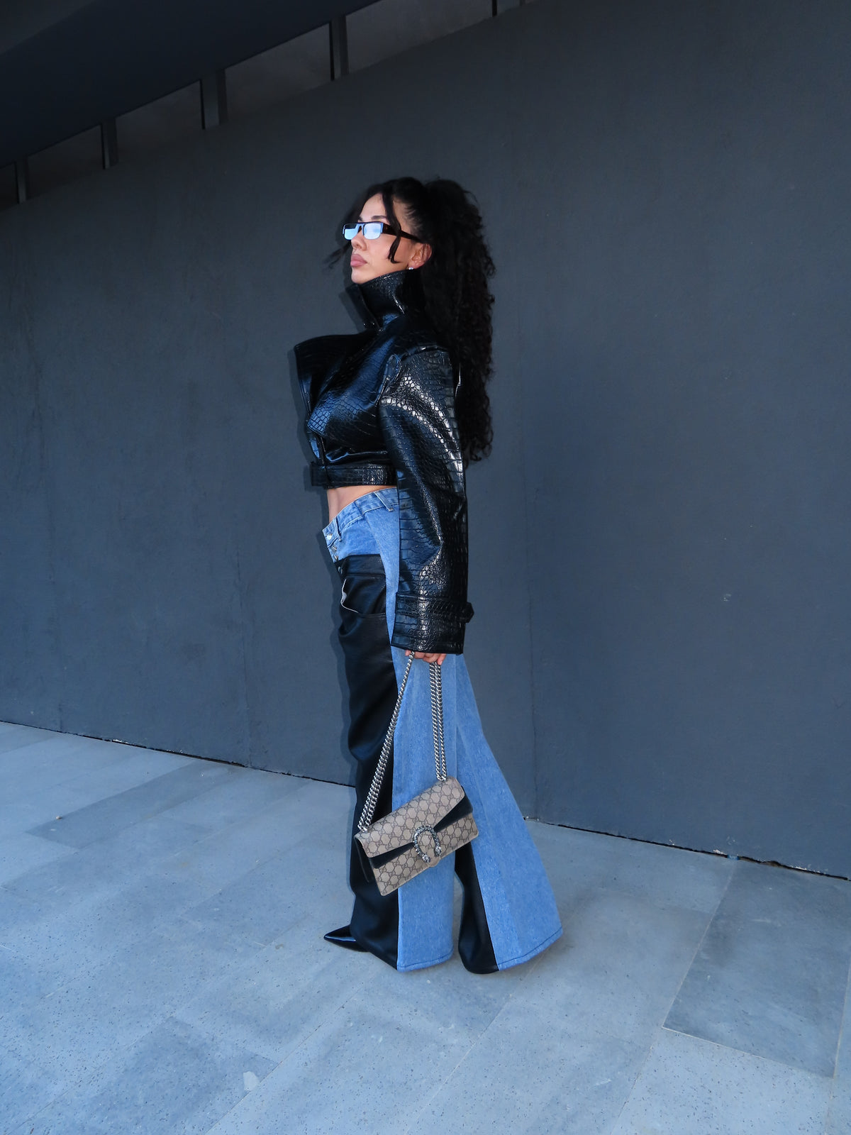 jeans HYBRID