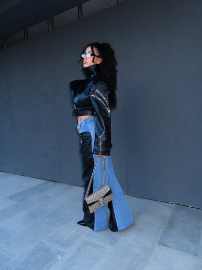 jeans HYBRID