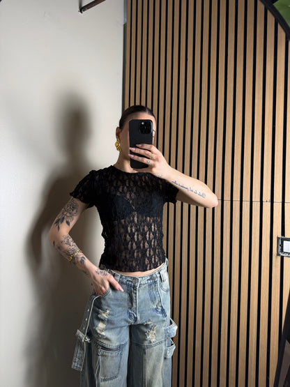 body CHOCKER