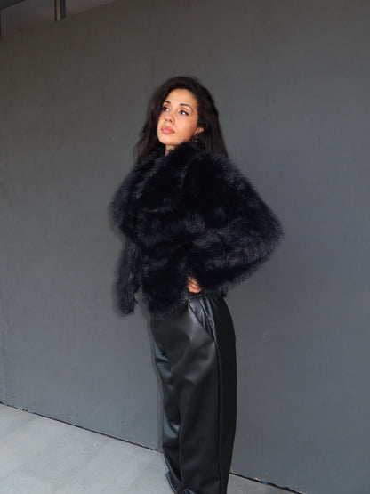 eco FUR tutti i colori