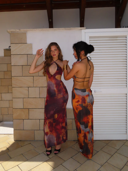 dress SAVANA Kylie