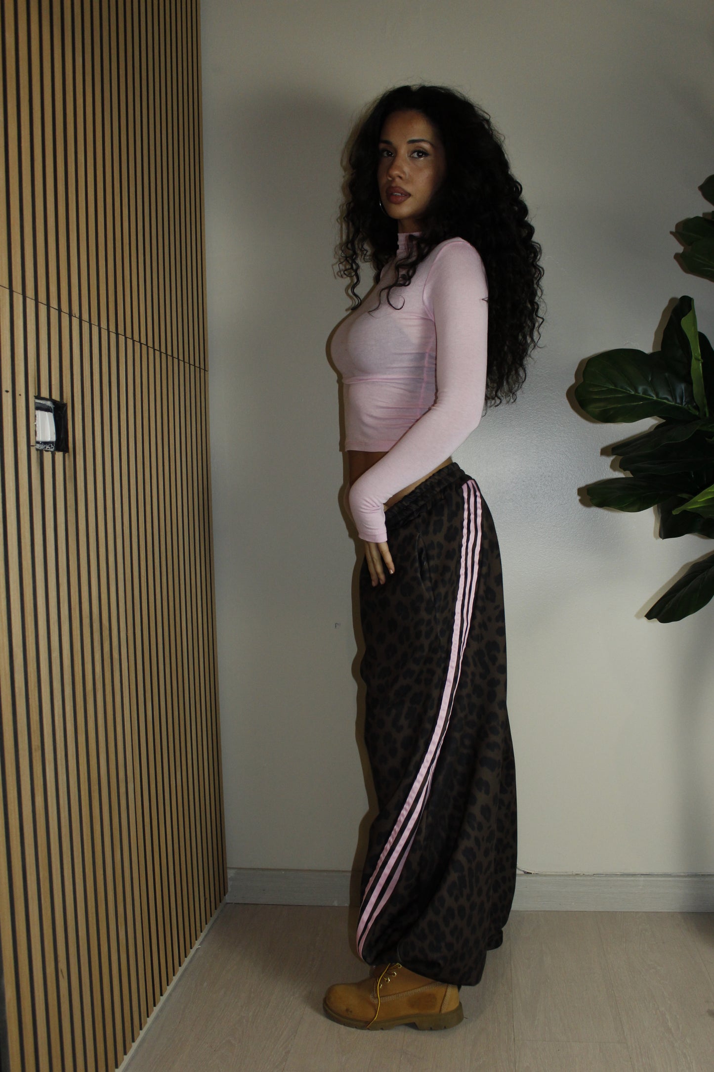 pantalone maculato ADI