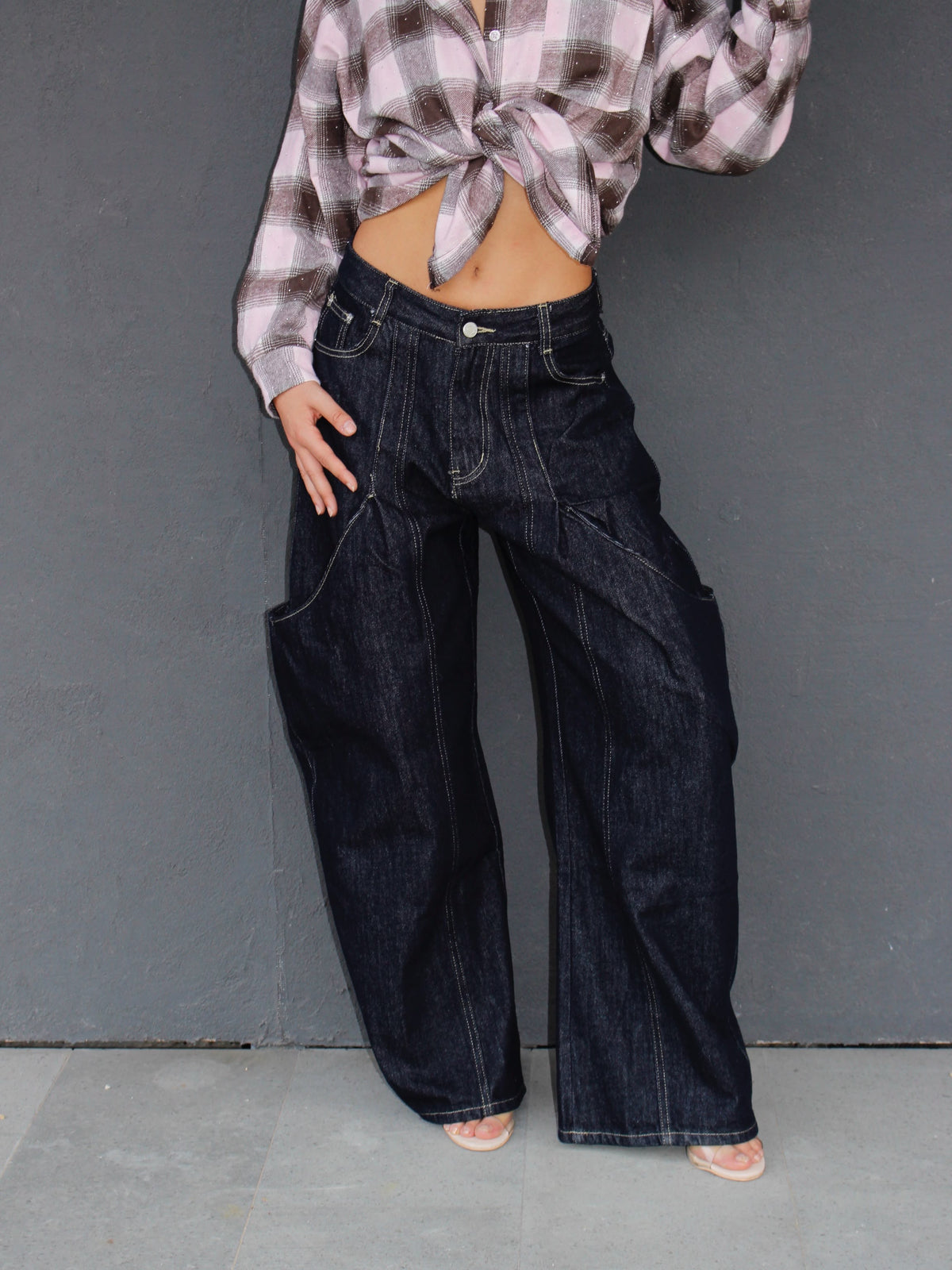 jeans DD