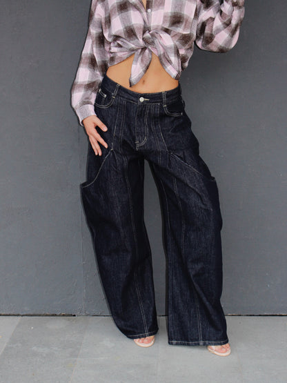 jeans DD