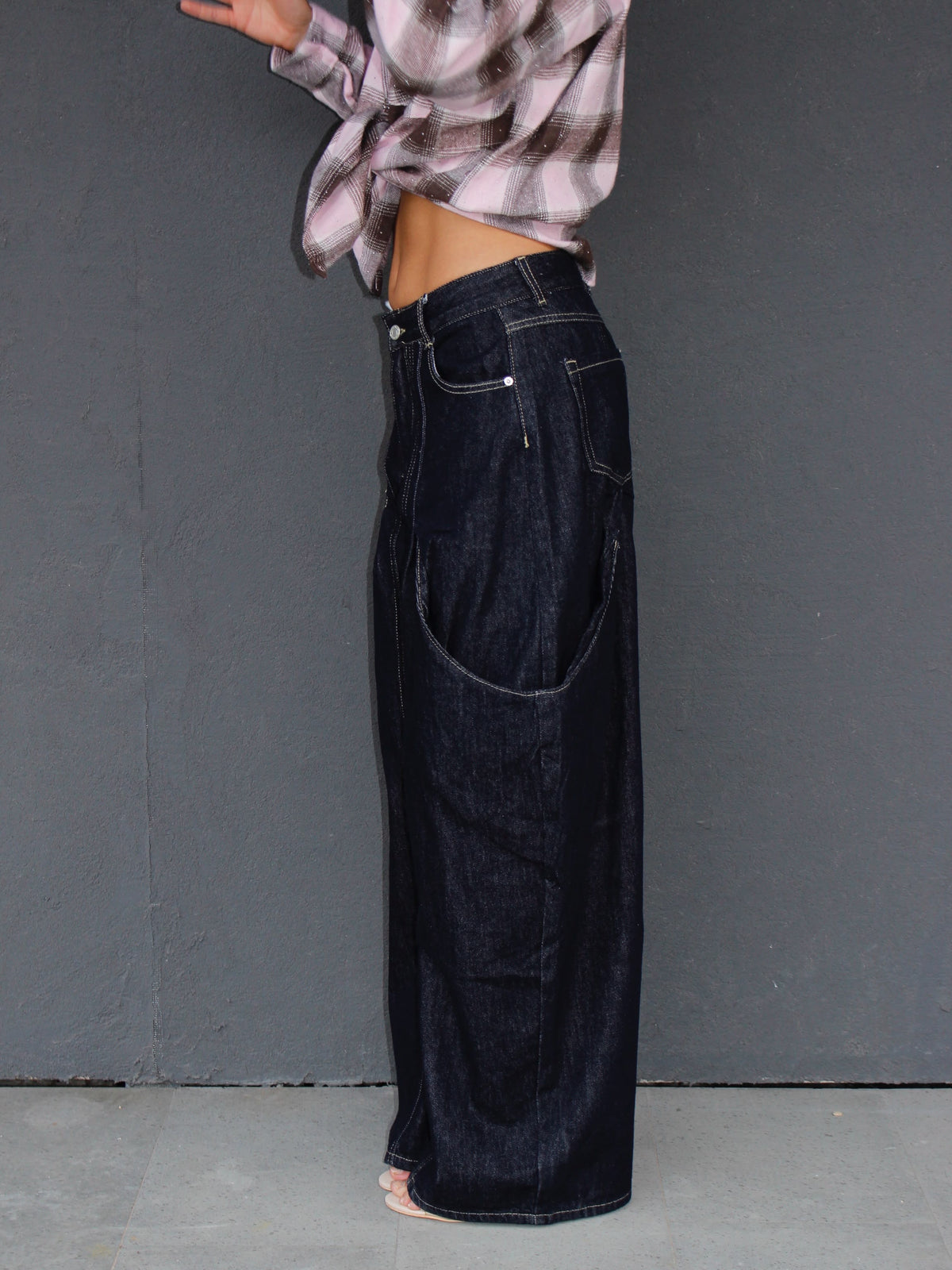jeans DD
