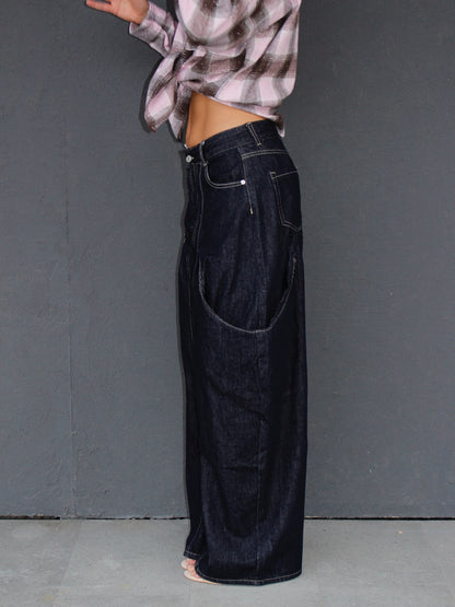 jeans DD