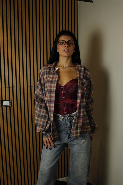 camicia OFF tutti i colori