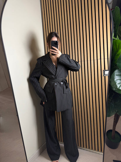 tailleur OFFICE nero