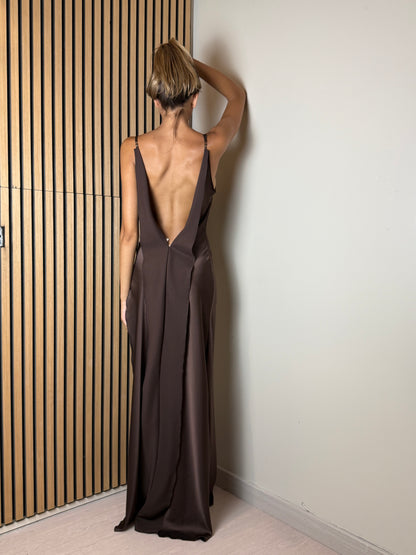 dress RETRO V