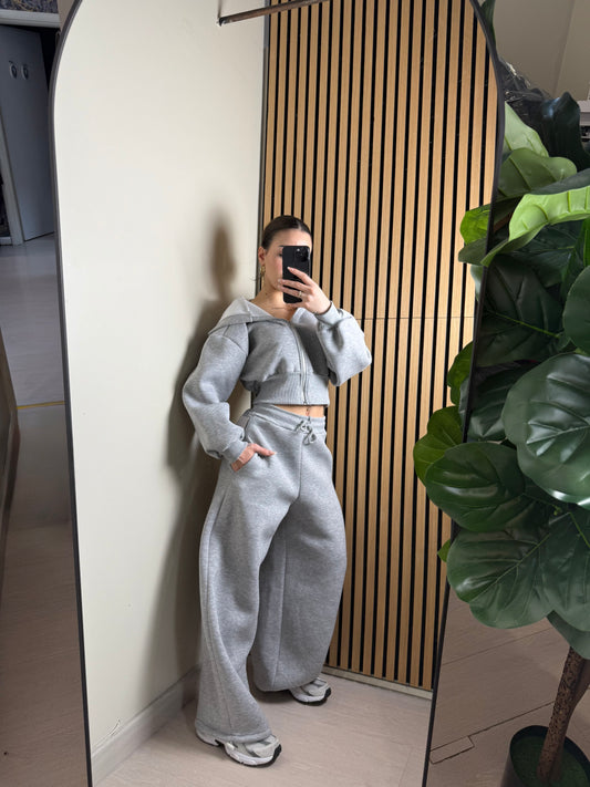 set tuta LILI grigio