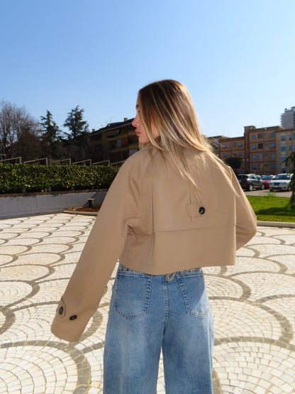 trench CROP