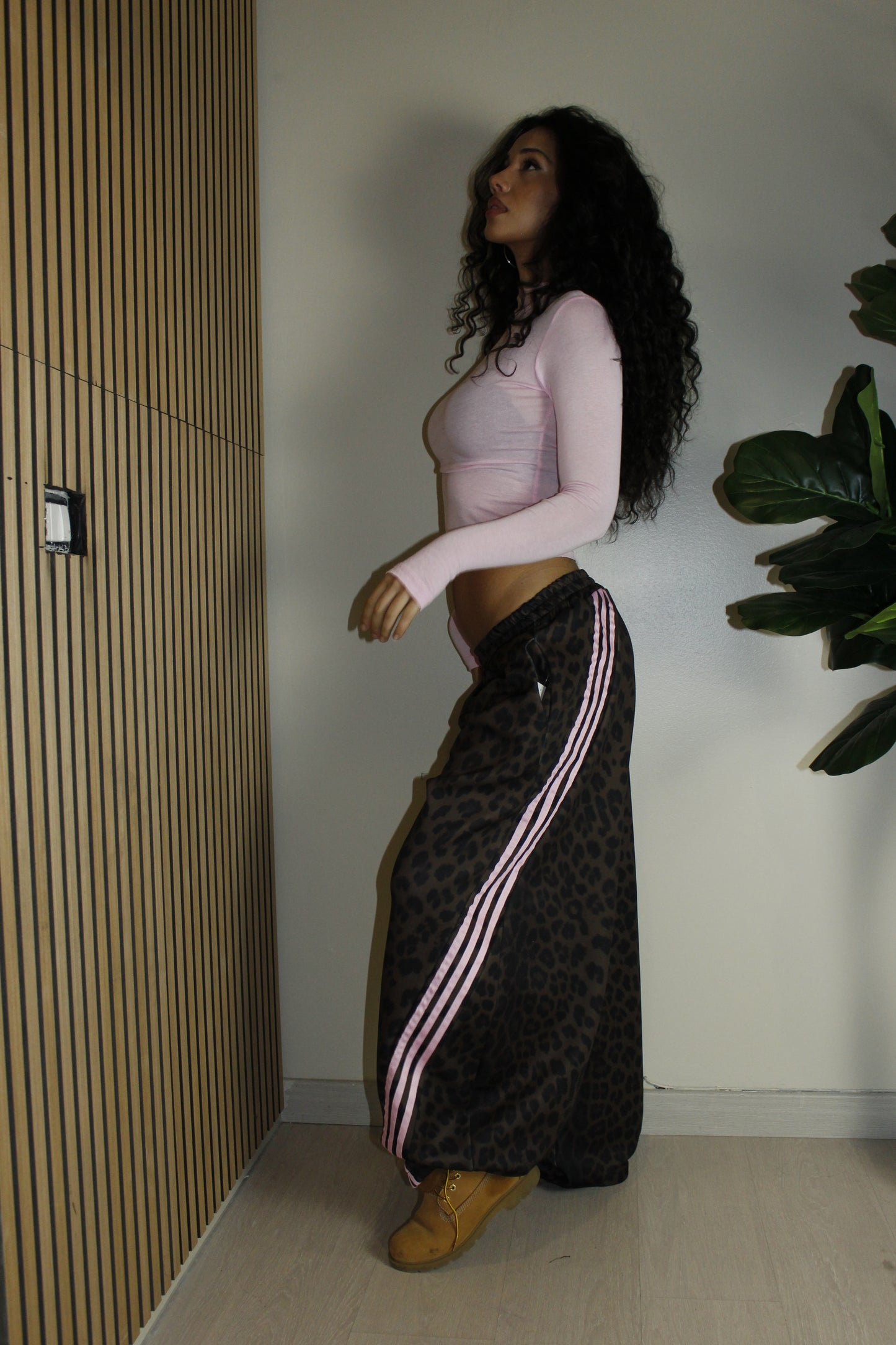 pantalone maculato ADI